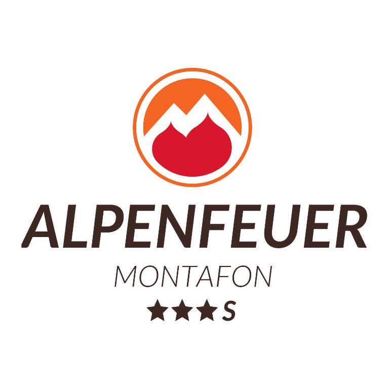 Hotel Alpenfeuer Montafon - Doppelzimmer mit Balkon - 4