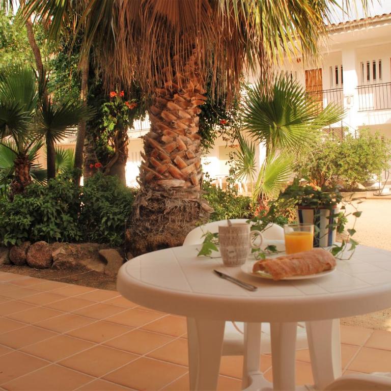 Apartaments Margarita Sabina Pinell - Estudio - 2