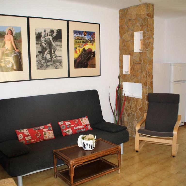 Apartaments Margarita Sabina Pinell - Villa - 3