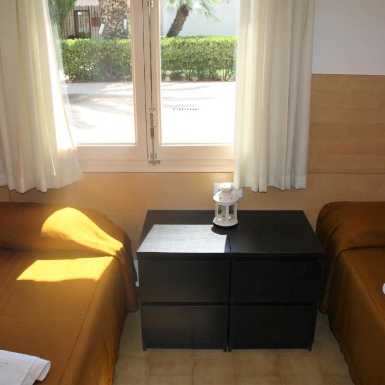 Apartaments Margarita Sabina Pinell - Villa - 4