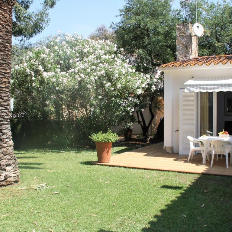 Apartaments Margarita Sabina Pinell - Villa - 10