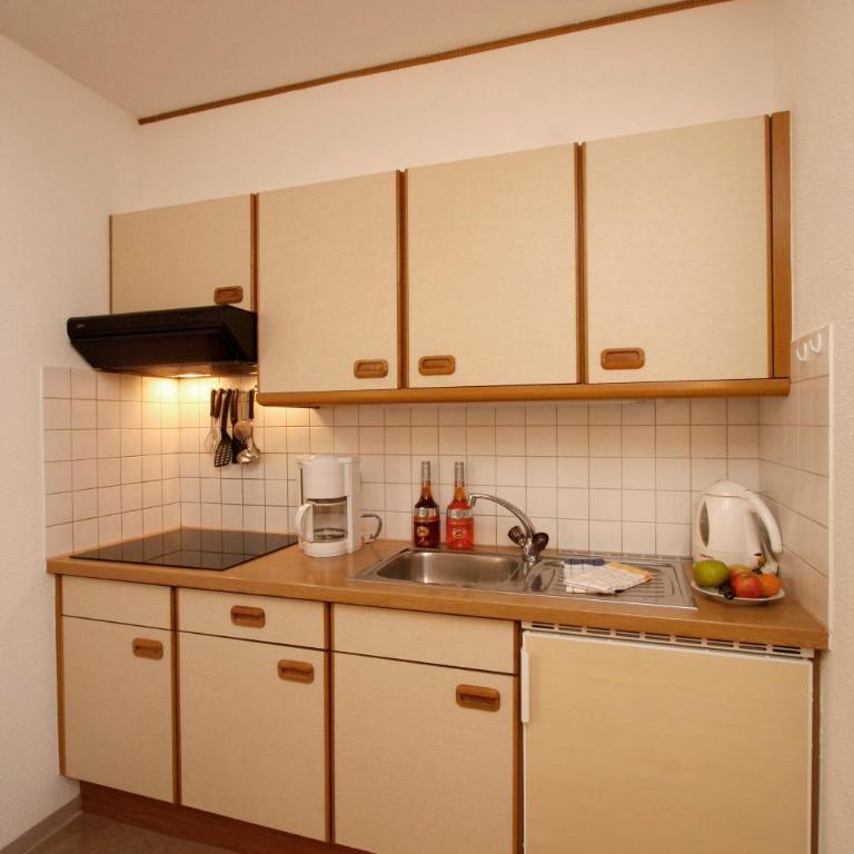 Apart Christopher - Apartment mit 1 Schlafzimmer - 6