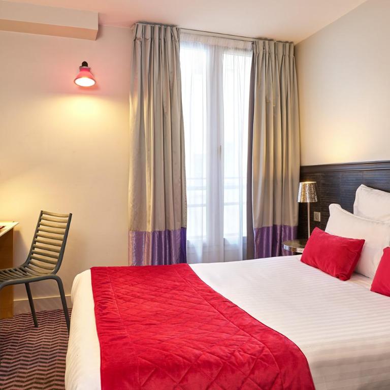 Hotel Antin Trinité - Chambre Simple Supérieure - 2