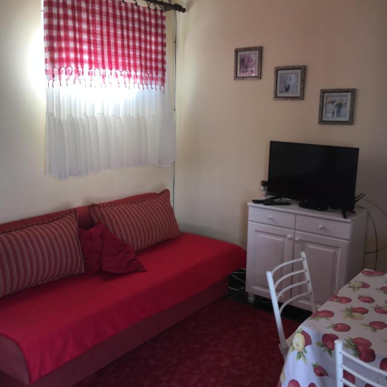 Apartman Tatjana - Apartman - 9