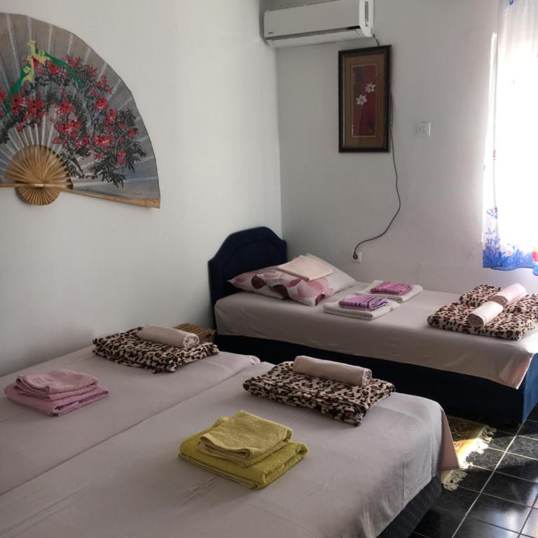 Apartman Tatjana - Apartman - 16