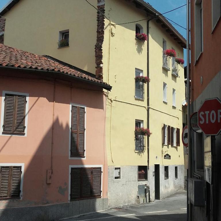 B&B BORGATO - Apartment - 6