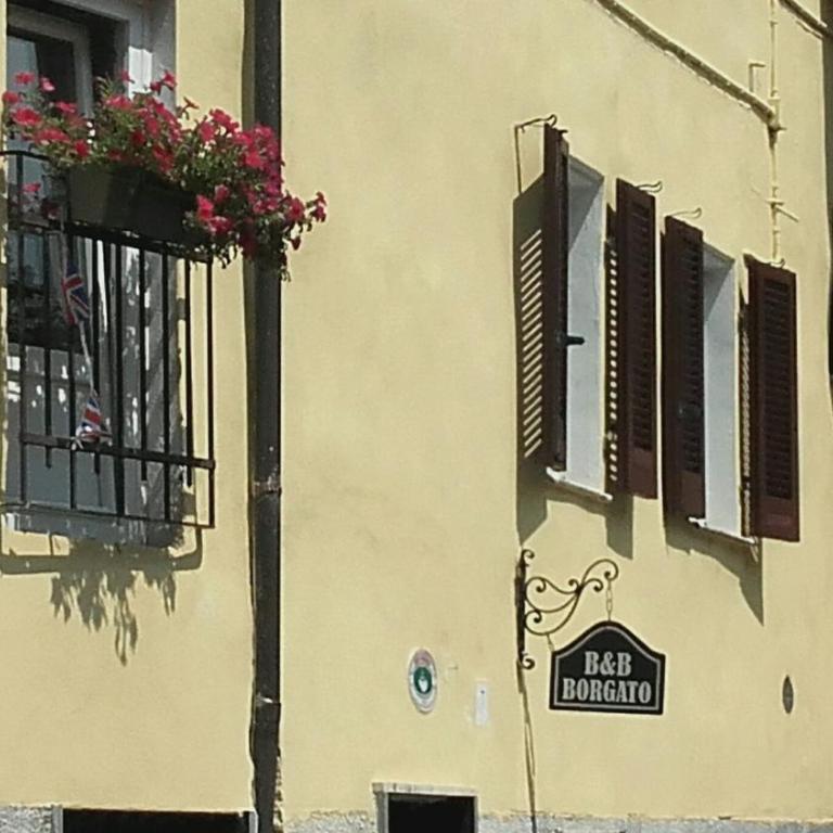 B&B BORGATO - Apartment - 5