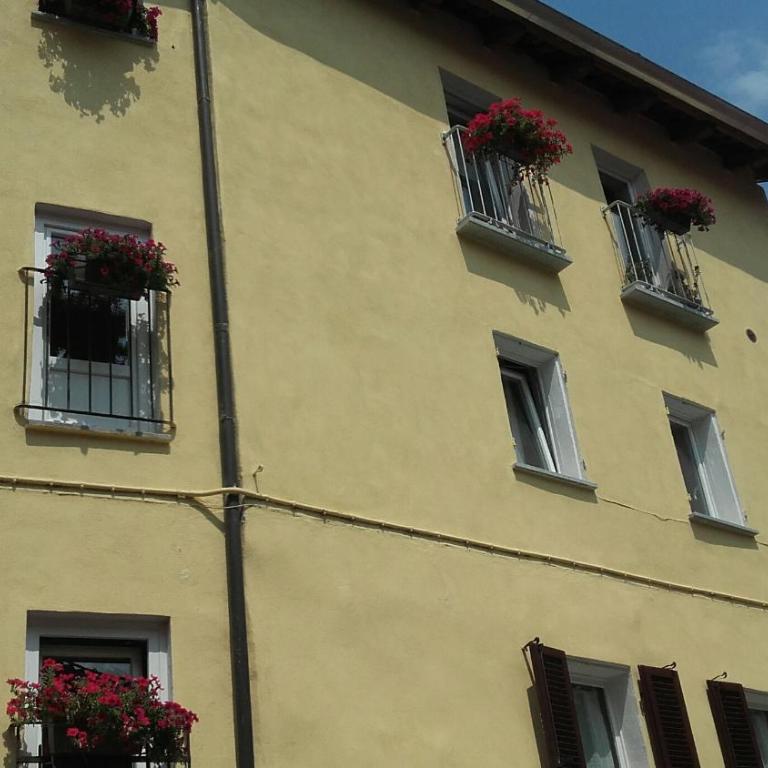 B&B BORGATO - Apartment - 4