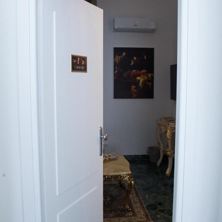 Palermo Gallery - Deluxe Queen Suite - 2
