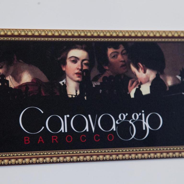 Palermo Gallery - Deluxe Queen Suite - 3