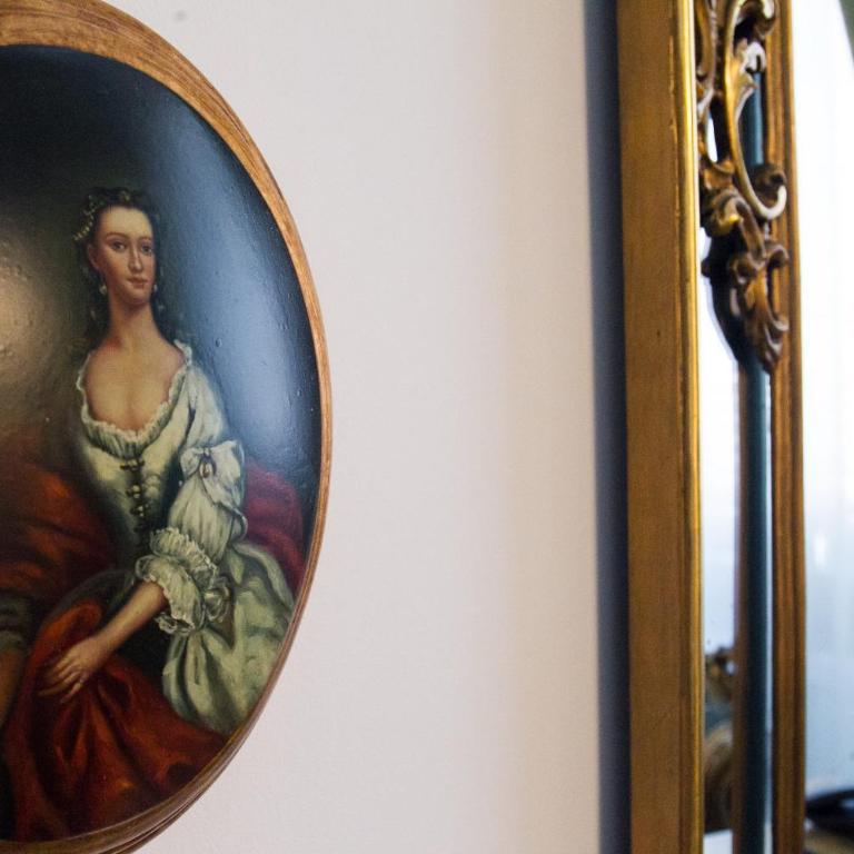 Palermo Gallery - Deluxe Queen Suite - 4