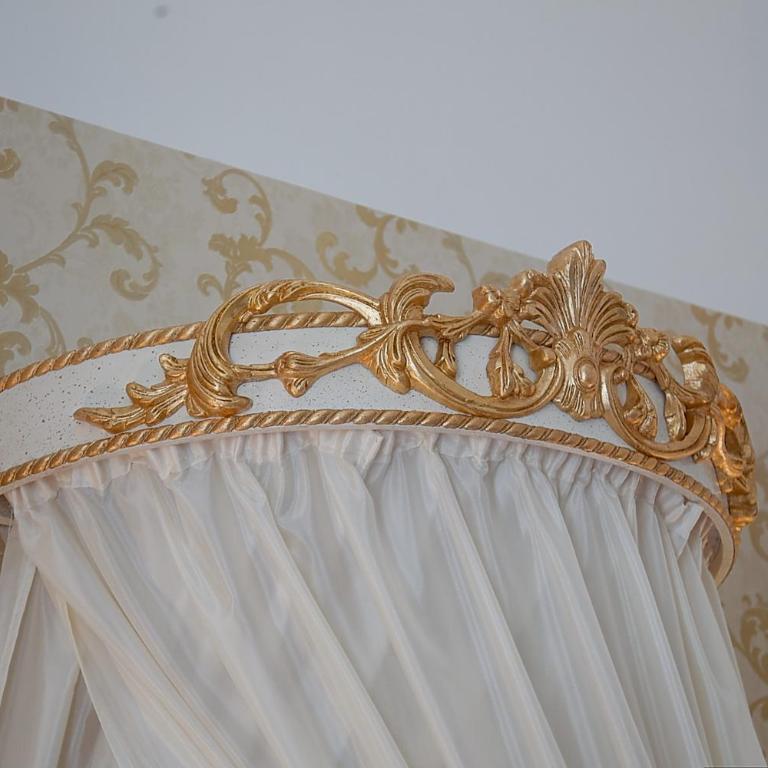 Palermo Gallery - Deluxe Queen Suite - 11