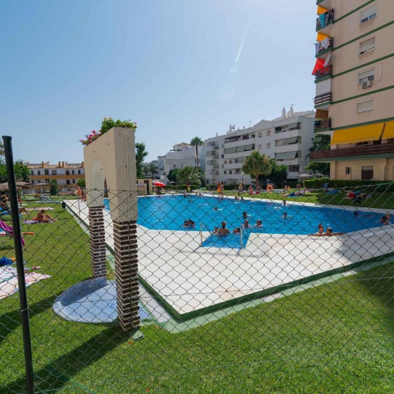 VB Breathtaking Sea Views 1BDR Apt - Apartamento - 15