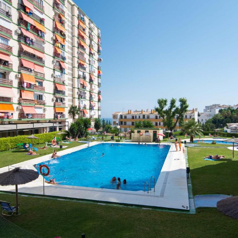 VB Breathtaking Sea Views 1BDR Apt - Apartamento - 14