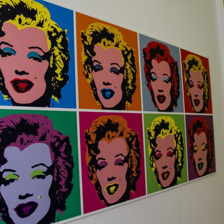 Palermo Gallery - Superior Quadruple Room - 6