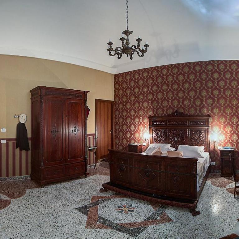 Palermo Gallery - Double Room - 1