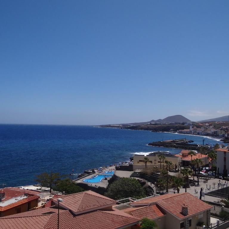 Acogedor estudio en Candelaria en primera línea de mar - Estudio - 22