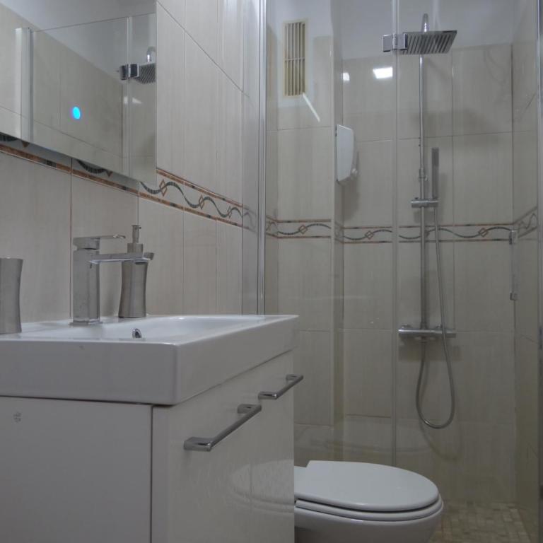 Acogedor estudio en Candelaria en primera línea de mar - Estudio - 17