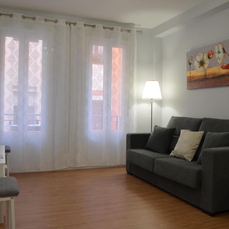 Apartamento Camino Laurel en Travesía Laurel Nº 6 - Apartamento - 8