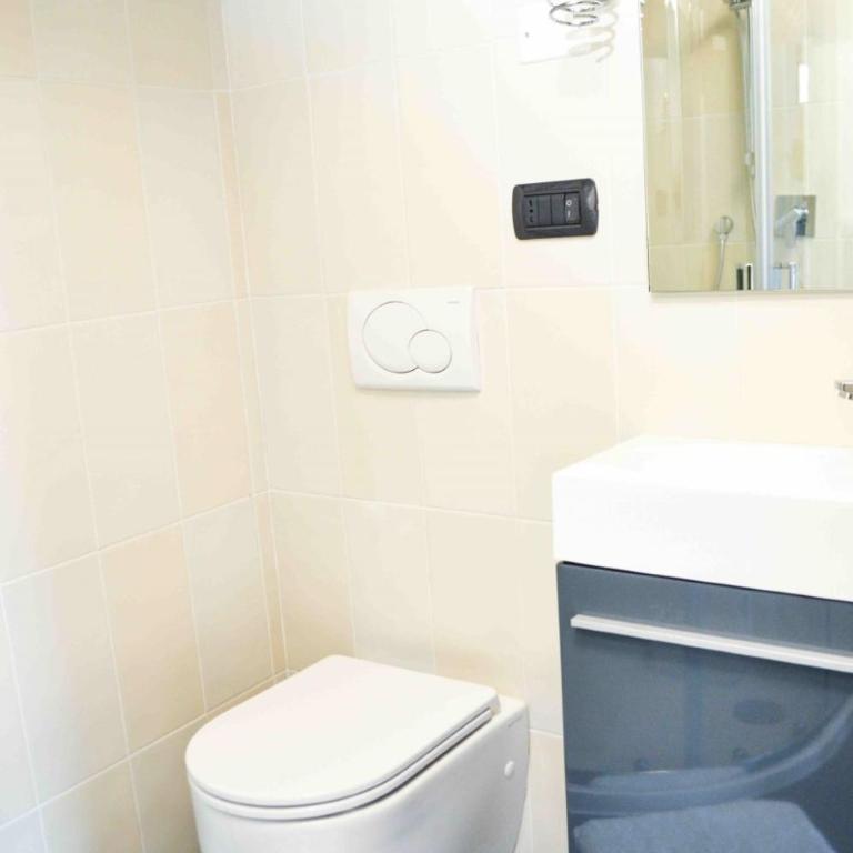 La Volta del Garda - Studio-Apartment - 13