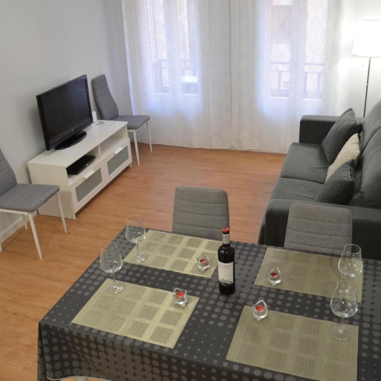 Apartamento Camino Laurel en Travesía Laurel Nº 6 - Apartamento - 5