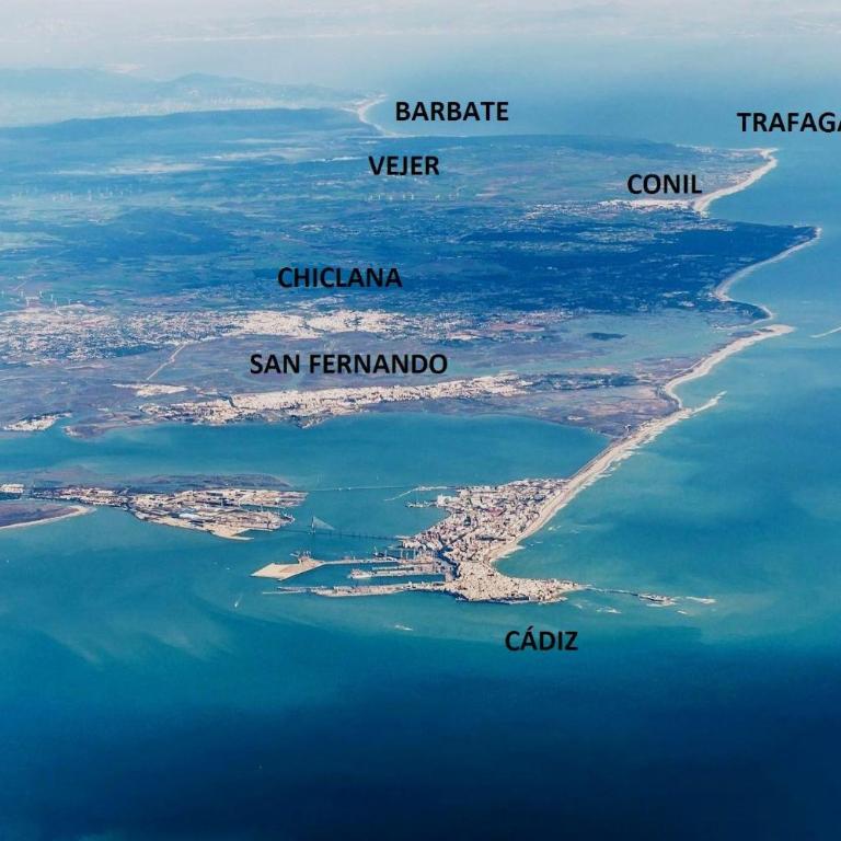 Apartamento Mirador de Castilnovo - Apartamento de 3 dormitorios - 21
