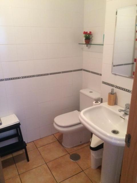 Apartamento Mirador de Castilnovo - Apartamento de 3 dormitorios - 12