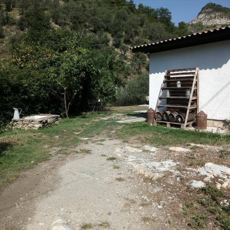 La Ferme des Cailletiers chez Marco - Maison 2 Chambres - 8