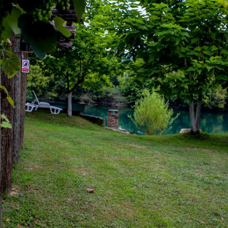 Apartments River Una 5 - Apartment - 1