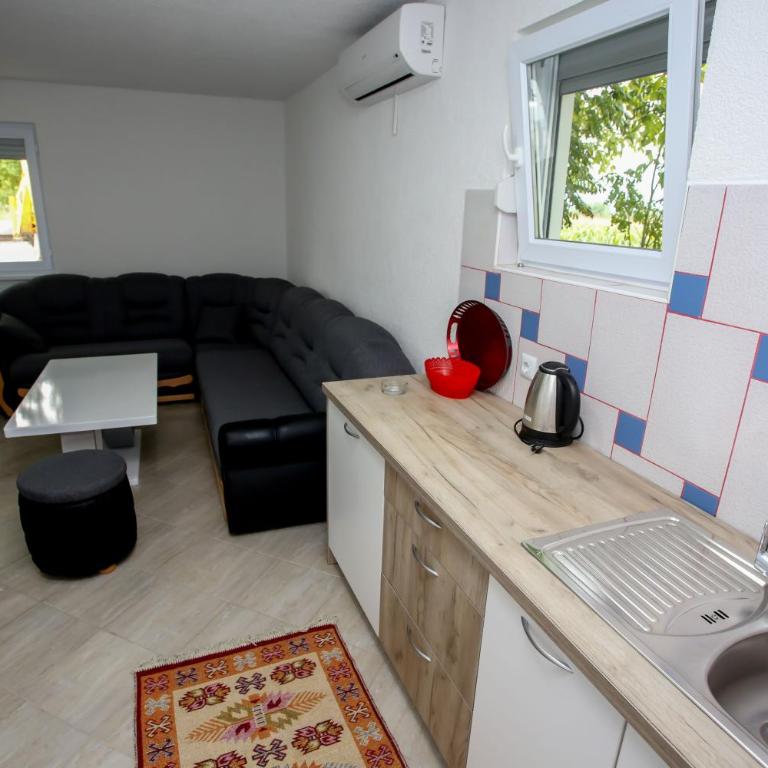 Apartments River Una 5 - Apartment - Ground Floor - 8