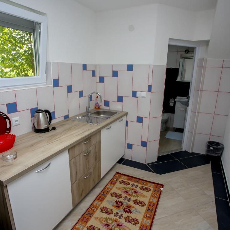 Apartments River Una 5 - Apartment - Ground Floor - 11