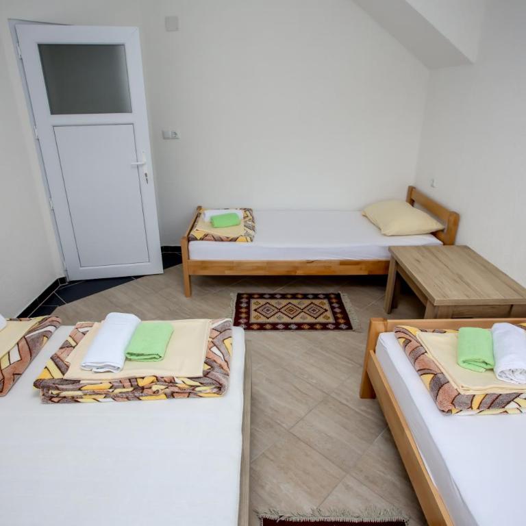 Apartments River Una 5 - Apartment - Ground Floor - 12