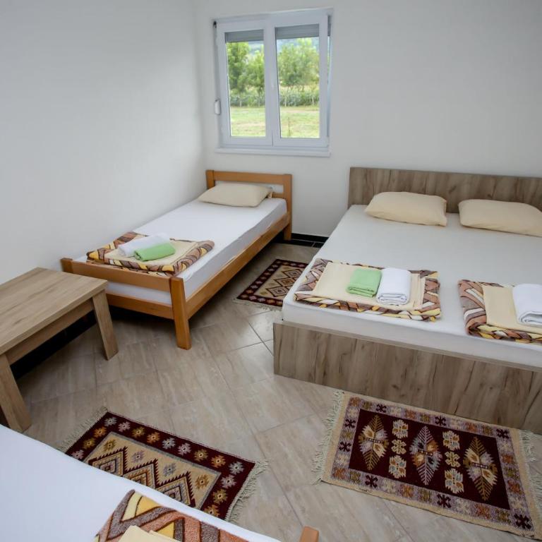 Apartments River Una 5 - Apartment - Ground Floor - 16