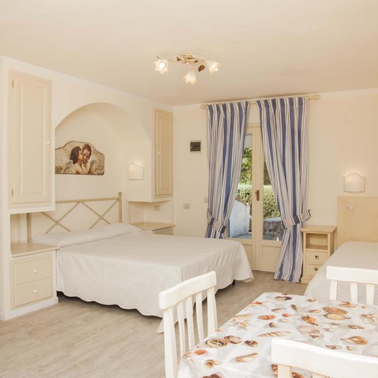 Residential Hotel Villaggio Innamorata - Monolocale Superior - 3