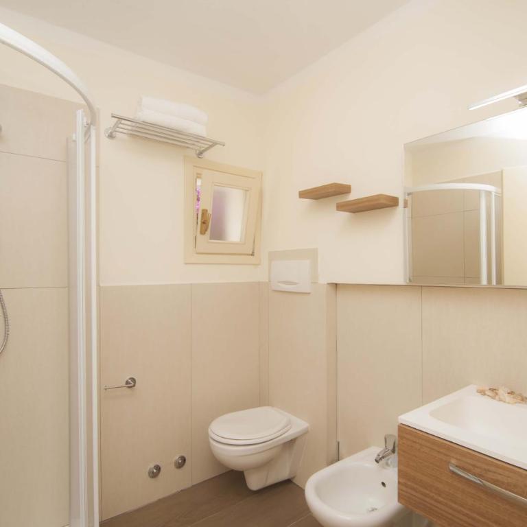 Residential Hotel Villaggio Innamorata - Appartamento con 1 Camera da Letto - 3