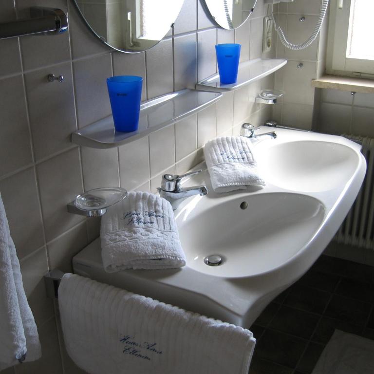 Haus Anne - Apartment mit 3 Schlafzimmern - 2