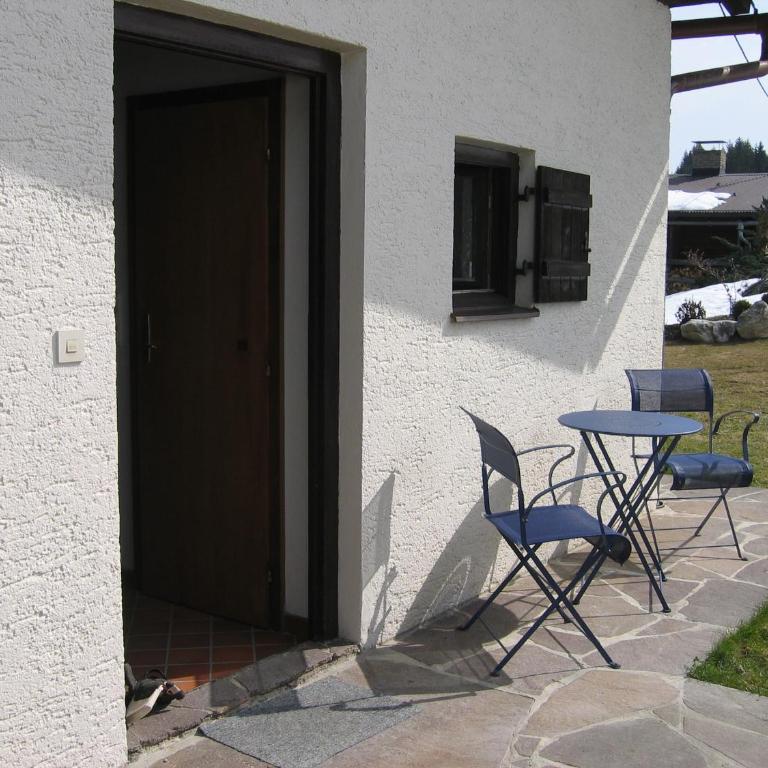 Haus Anne - Apartment mit 3 Schlafzimmern - 1