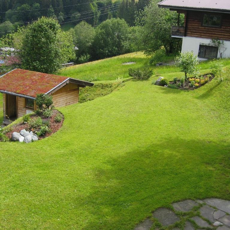 Haus Anne - Apartment mit 2 Schlafzimmern - 2