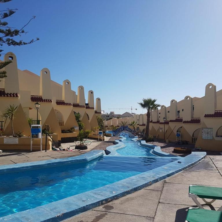 Apartamento Mare Verde - Apartamento de 1 dormitorio - 2