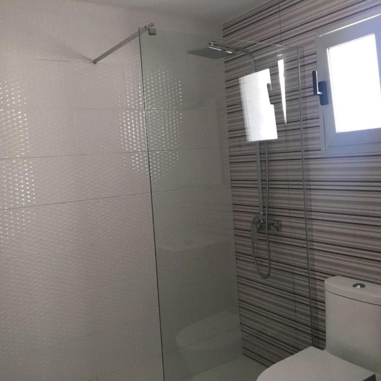 Los Gracioseros 118 & 202 - Apartment - 9