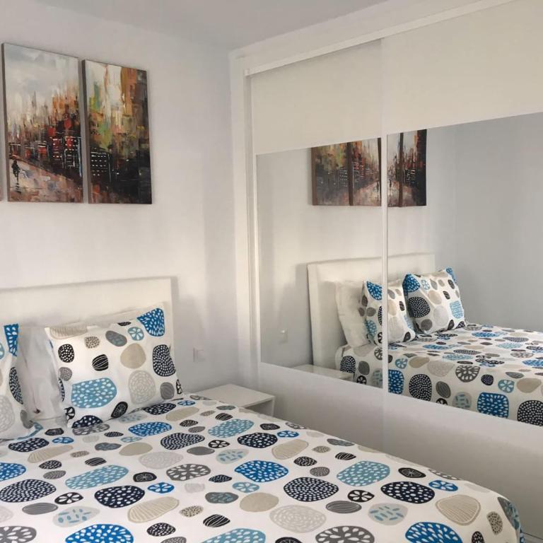 Los Gracioseros 118 & 202 - Apartment - 8