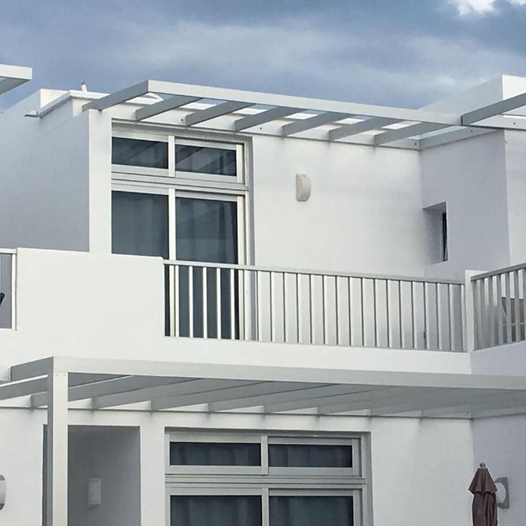 Los Gracioseros 118 & 202 - Apartment - 4