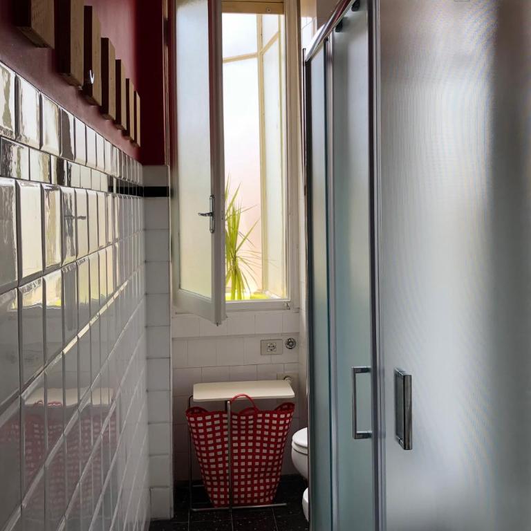 Abchouse Sant'Agostino - Appartamento Monolocale - 12