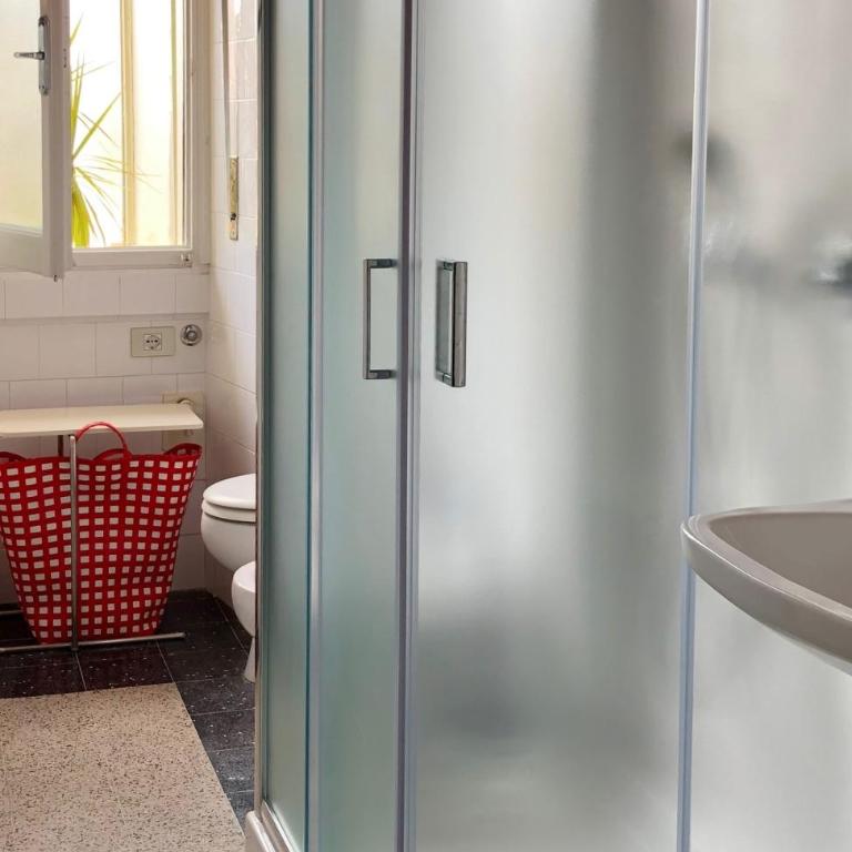 Abchouse Sant'Agostino - Appartamento Monolocale - 13