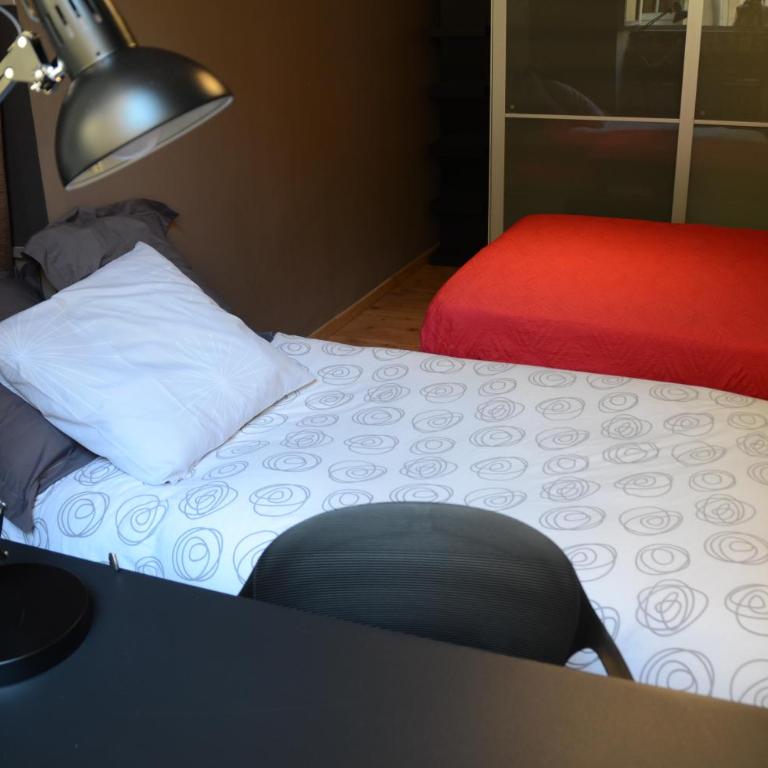 calme et charme - Apartment - 27