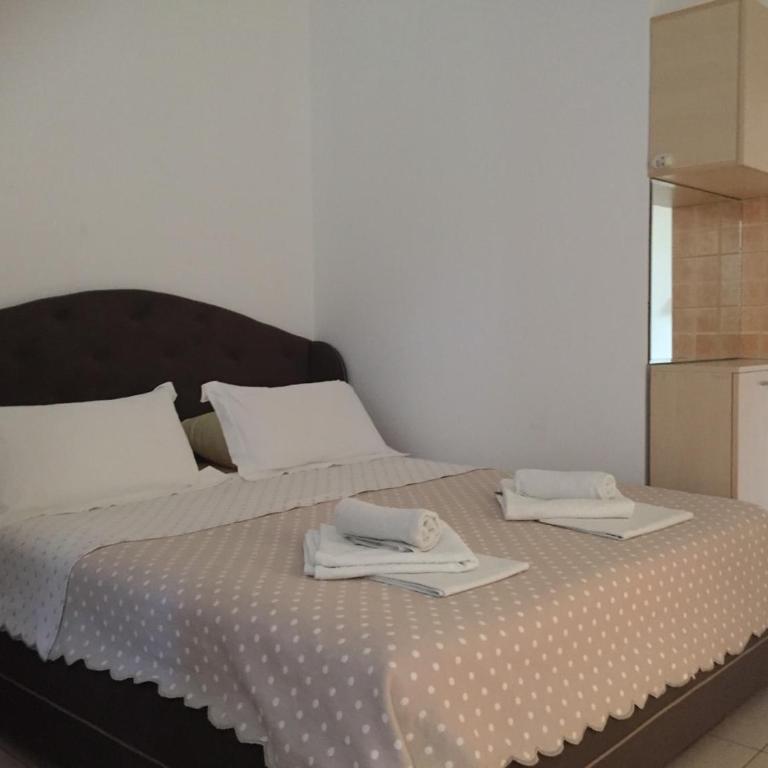 Apartments Beba Zalad - Duplex Apartment - 5