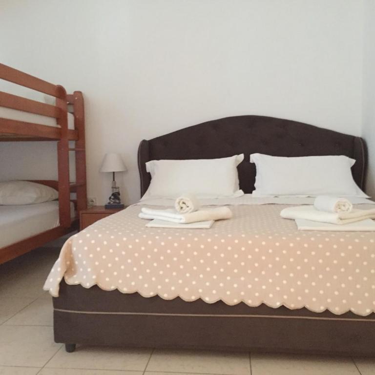 Apartments Beba Zalad - Duplex Apartment - 6