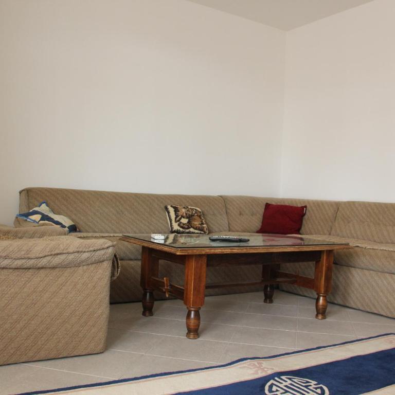 Apartments Durutović - One-Bedroom Apartment - 13