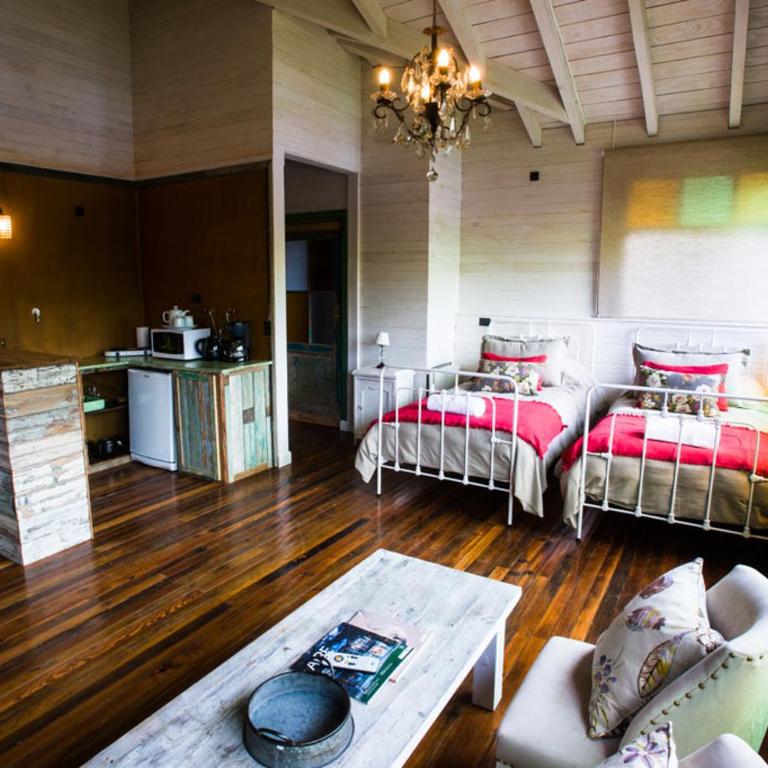 Lofts del Mercado - Apartamento Deluxe - 20