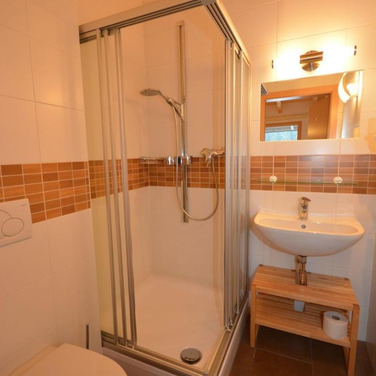 Schmitten Finest Apartments by All in One Apartments - Comfort Apartment mit 2 Schlafzimmern und Balkon - 11